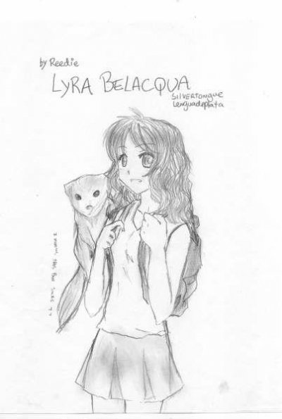 Lyra