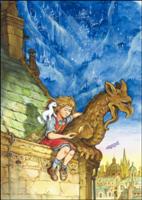 Lyra Print Lyra Print