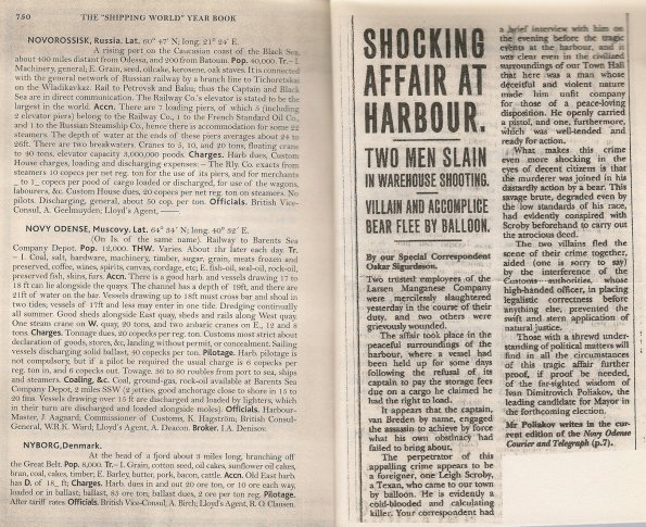 Newspaper