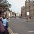 High Street, Oxford