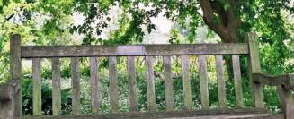 Oxford Botanic Garden