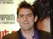 Chris Weitz
