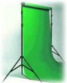 Green Screen aplenty