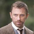 Lord Asriel ~ Daniel Craig