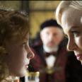 Lyra ~ Dakota Blue Richards