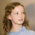 Lyra ~ Dakota Blue Richards