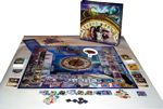 The Golden Compass Board Game Small